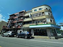 台中大安區收租金透店
