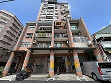 (馬斯)獨家樹孝商圈店住合一兩戶可選1+2樓金店面