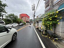 銘傳商圈透天收租9套房