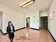 楠梓台積電德賢商圈✨永久採光棟距✨衛浴開窗大三房