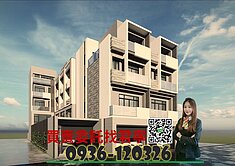 承辦最好談✨大里二期|德芳南路&國光路全新臨路店住