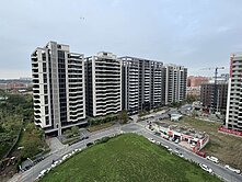 楠梓R20捷運站全新未住高樓層景觀純住家