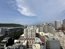 高鐵生活圈｜低總價大三房，享中高樓層山景視野
