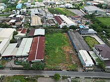 大寮區近大發工業區都計內農地