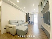 廍子國小🧡大城建設兩房平車露臺戶🧡