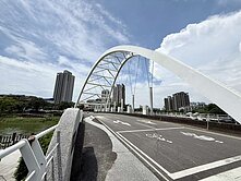 德賢商圈/河畔明亮2房2衛｜格局方正採光佳