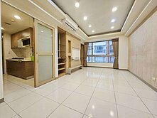 🏡藝街大道黃金學區邊間大兩房 附平車⭐️大學劍橋