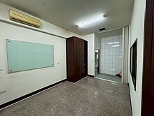 中正體育場30米路旁透店