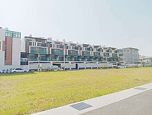 近安南醫院四套房輕齡屋