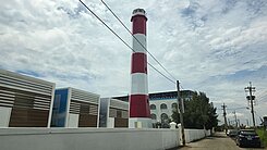 高美濕地無敵景觀大別墅
