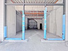 豐原車站旁黃金店面