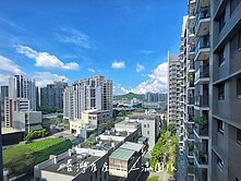 北屯中國醫｜總太共好永久視野｜邊間戶大兩房平車