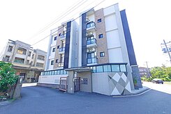 蔡佳宸★羅東西安公園3年屋2房雙衛浴平面車位華廈