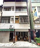 鳳山國中店住透天厝