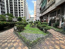 信實布丁🍮樹孝商圈大兩房平車