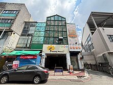 💎秒殺店面神案💎逢甲碧根廣場免千萬透店💎