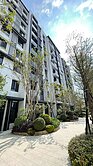 洲際球場漢神百貨全新2房2衛