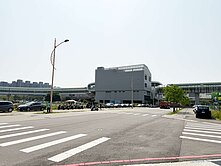 13期大慶捷運旁黃金方正建地