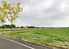 前後臨路【10米大路邊 ✦ 優質農地】