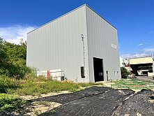 大肚全新乙工挑高廠房約370坪含都計內農地
