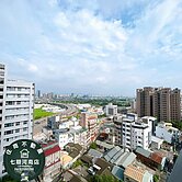 降價｜專任嶺東商圈✨惠宇上晴✨四房雙平車視野戶