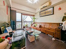 ⭐信義臻品河景高樓三房⭐中信珮甄