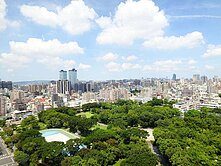 專約🛡️興大核心|大英國🌸尊榮 4房景觀首選