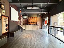 達人風齊⚡林口民視總部【施華洛奇】黃金置產美店面