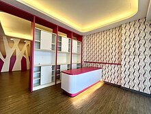 大里大明路商圈黃金店面稀有釋出