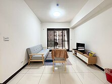 達人風齊⚡【鴻廣新A7】文青學區標準三房車