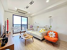 南崁核心稀有釋出~大兩房~獨立車位~屋況好~極上寓
