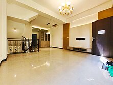 我承辦新光學區🍎朝南5+1房🍎人車分道雙車別墅