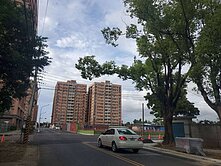 台積電合群新城4房平車(愛區)