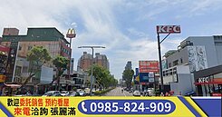 十四期水湳經貿.正20米路.低總價3層樓店面