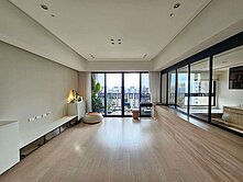 晴推薦❗竹科《富宇權峰》高樓角間景觀戶四房三面採光