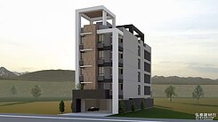 🏡🏡美崙文教區｜美侖同原｜預售電梯華廈2C