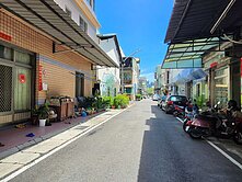 【雄專】近美術館｜正三樓透天｜柴山六米巷稀有釋出！