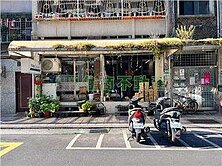 ⭐️住商劉采庭⭐️專約 三民稀有低總一樓⭐️