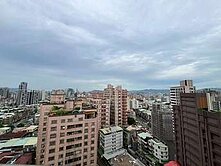 囍多101景觀套房