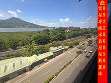 榮星河景4+1房有雙主臥 可另購平面車位
