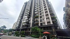 ✠夯【三發晶沙】亞灣光華商圈｜精美正3房+平車