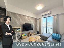 專任《閱讀金采》彰化精華區2+1房+平車裝潢美宅