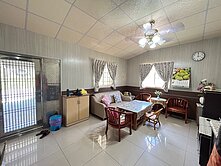超值中寮建地平層宅+農地＋價值景觀樹