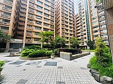 ~龍安商圈~龍安國小旁新婚夫妻的最愛2房車