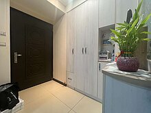house cover