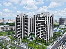 14期國泰MOST+四房雙平車_稀有釋出