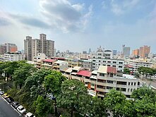 太原綠園道平車3房~太原漢口商圈