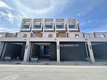 岡山稀有釋出雙鐵共構全新電梯別墅
