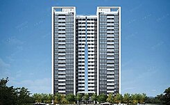 統創曜河景三房車~中信李經理推薦