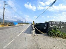 高樹台27線★大面寬︱有水有電︱臨路農地